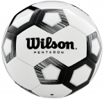 Jalgpallipall Wilson Pentagon, 5 suurus