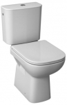 WC-pott, p&otilde;randapealne Jika Deep by Jika UN501-004, 360 mm x 650 mm