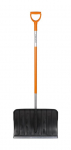 Lumelabidas Fiskars SNOWXPERT, 152 cm x 53.3 cm, plastik