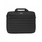 S&uuml;learvutikott Sbox NSS-35100, must v., 15.6"