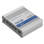 Jagaja (Switch) Teltonika TSW100