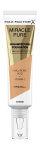 Vedel jumestuskreem Max Factor Skin-Improving Miracle Pure Beige, beež v., 55 beige, 30 ml