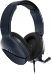 Juhtmega m&auml;nguri peakomplekt Turtle Beach Recon 200 Recon 200, sinine v.