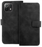 Telefoni &uuml;mbris Forcell Tender Book for Xiaomi Redmi Note 10 Pro / Redmi Note 10 Pro Max, Xiaomi Redmi Note 10 Pro/Redmi NOTE 10 PRO MAX, must