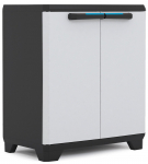 Hoiukapp Keter Linear Base, 39 cm x 68 cm x 90 cm, 15 kg