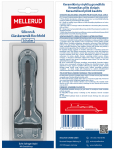 Kaabits, keraamikale/pliitidele Mellerud Scraper