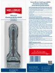 Kaabits, keraamikale/pliitidele Mellerud Scraper