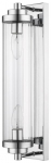 Valgusti seinale Light Prestige Chrome LP-2960/1W CH, E14, 2 x 40 W, kroom v.