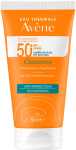 P&auml;evituse hoolduskreem Avene Cleanance SPF50, 50 ml