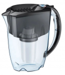 Veefiltrid Aquaphor Prestige, 2.8 l, l&auml;bipaistev v./must v.