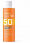 P&auml;ikesekaitsepiim Anne M&ouml;ller Express SPF50, 175 ml