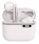 Juhtmeta k&otilde;rvaklapid ART AP-TW-B4 AP-TW-B4, valge v.