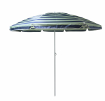 P&auml;ikesevari Outliner, 200 cm, sinine v./roheline v.