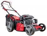 Bensiinimootoriga muruniiduk iseliikuv Scheppach MS173-51, 51 cm