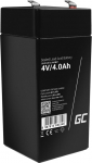 Aku Green Cell AGM37, 4000 mAh