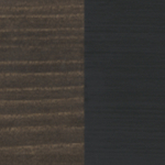 Puiduvaha Osmo Color Wood Wax Finish, must, 0.005 l
