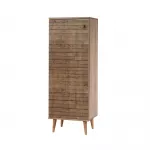 Kingakapp Kalune Design Filinta 728, pruun v., 38 cm x 50 cm x 135 cm