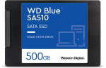 K&otilde;vaketas (SSD) Western Digital Blue SA510, 2.5", 500 GB