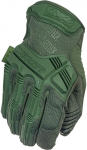 T&ouml;&ouml;kindad s&otilde;rmikud Mechanix Wear M-Pact Olive Drab MPT-60-008, oliiv v., S, 2 tk