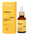 N&auml;o seerum Delia Cosmetics Vitamin C, 30 ml