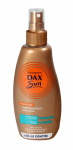 Isepruunistav sprei Dax Sun Tanning Accelerator with Cocoa Butter, 200 ml
