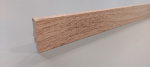 P&otilde;randaliist Kronospan Rocko SK58C-R110X, 240 cm x 5.8 cm x 1.8 cm, hele pruun v.
