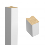 Dekoratiivsed seinakleebised Foge, 280 cm x 3 cm x 4 cm