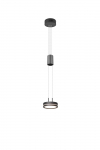 Valgusti rippuv Trio Franklin 326510142, 9 W, LED, 3000 &deg;K