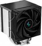 &Otilde;hkjahuti protsessorile Deepcool AK500, 127 mm x 158 mm
