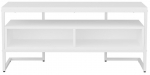 TV-laud Kalune Design Merrion, valge v., 35 cm x 110 cm x 49.9 cm