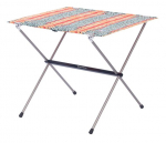 Matkalaud Big Agnes Woodchuck, roheline, 55 cm x 39 cm x 43 cm