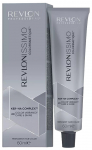 Juuksev&auml;rv Revlon Revlonissimo Colorsmetique&trade; Naturals, medium blonde, 7, 60 ml