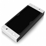 Radiaator EK Water Blocks EK-Quantum Surface P240M X-Flow, 13 cm, must v.