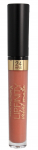 Huulev&auml;rvi alus Max Factor Lipfinity Velvet Matte, 3.5 ml, hele pruun v., 040 luxe nude