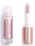 Peitekreem Makeup Revolution London Conceal & Correct, violetne, lavender, 3.4 ml