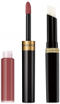 Huulepulk Max Factor Lipfinity 24HRS, 4.2 ml, essential brown v., 350