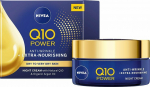 &Ouml;ine n&auml;okreem Nivea Q10 Power Extra, 50 ml