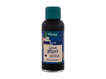 Kehapesu &otilde;li Kneipp Good Night, 100 ml