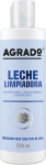 Puhastav n&auml;opiim Agrado Cleansing Milk, 250 ml