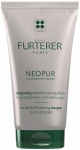 &Scaron;ampoon Rene Furterer Neopur Microbiome Expert Oily, 150 ml