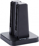 Dokkimisjaam Bigben Joy-Con Charging Station, must v.