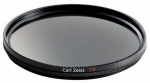 Filter Zeiss T* Polarizing Circular, Polariseeruv, 58 mm
