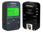 V&auml;lgup&auml;&auml;stik Yongnuo YN-622N For Nikon