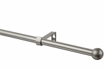 Kardinapuu komplekt Domoletti 16CHMI240, 240 cm, &Oslash; 16 mm, kroom
