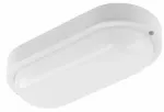 &Otilde;ue laevalgusti GTV Kodo, 8W, LED, IP54, valge v., 9 cm x 4.7 cm