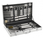 T&ouml;&ouml;riistade komplekt Cattara 315615, 47 cm x 28 cm x 8.5 cm