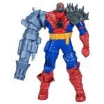 M&auml;ngukujuke Spiderman Action Figure Movie Deluxe F5621, 15 cm, mitmev&auml;rviline/(v&auml;rv/disain valitakse juhuslikult)