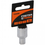Padrun Faster Tools 1026, 8 mm, 1/2"