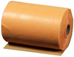 Takistuskumm Gymstick Pro Exercise Extra Light, 4570 cm x 15 cm x 0.04 cm, oranž