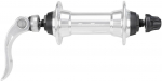 Esirumm SunRace HBM53 HUBF34, alumiinium, h&otilde;be